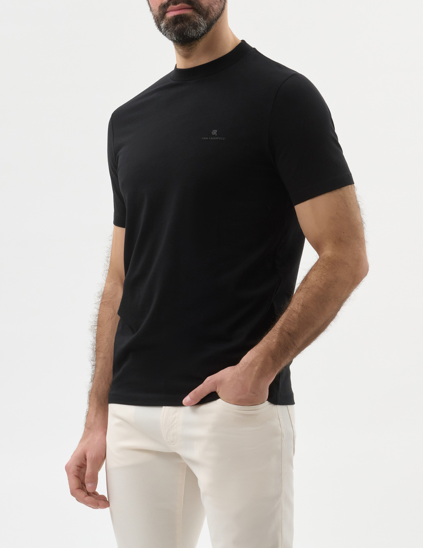 Karl Lagerfeld 561221-990_black фото-3