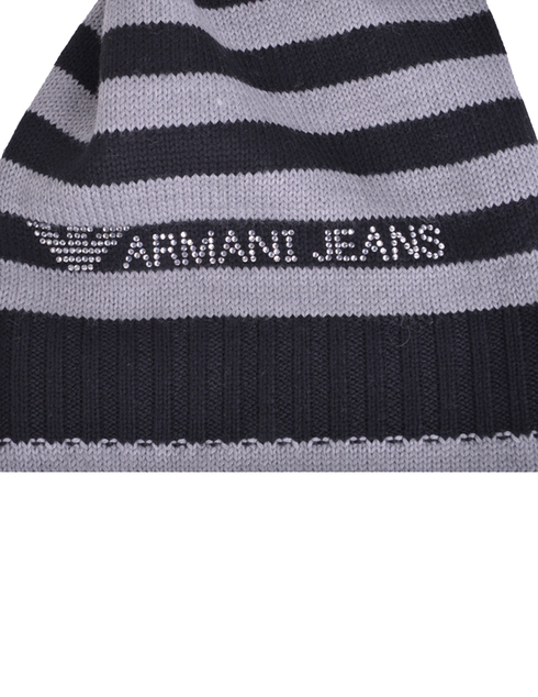 Armani Jeans 541Сblack фото-2