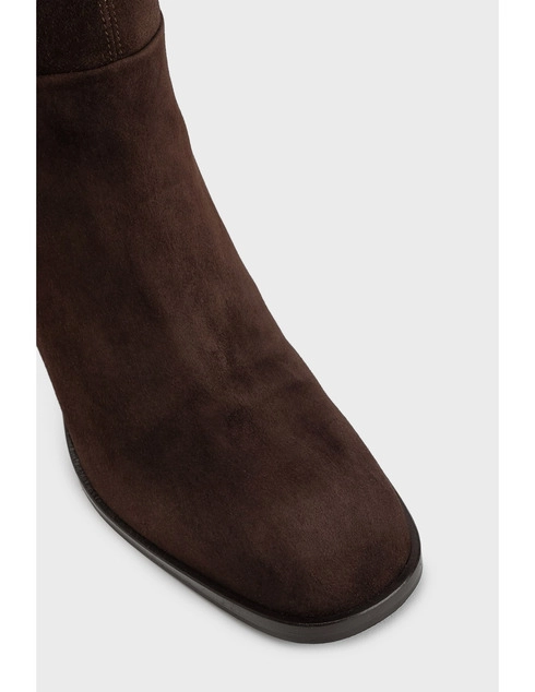 коричневые Сапоги Jubile JUBILE_20 размер - 37; 38; 38.5; 39