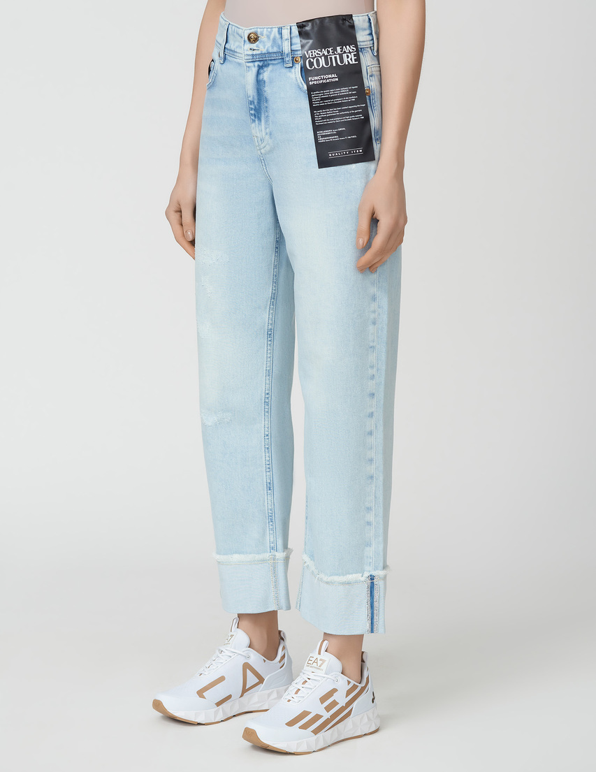 Versace Jeans Couture AGR-72HAB5T5 