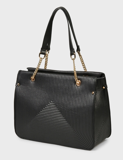Trussardi 75B01037-K299-black фото-2