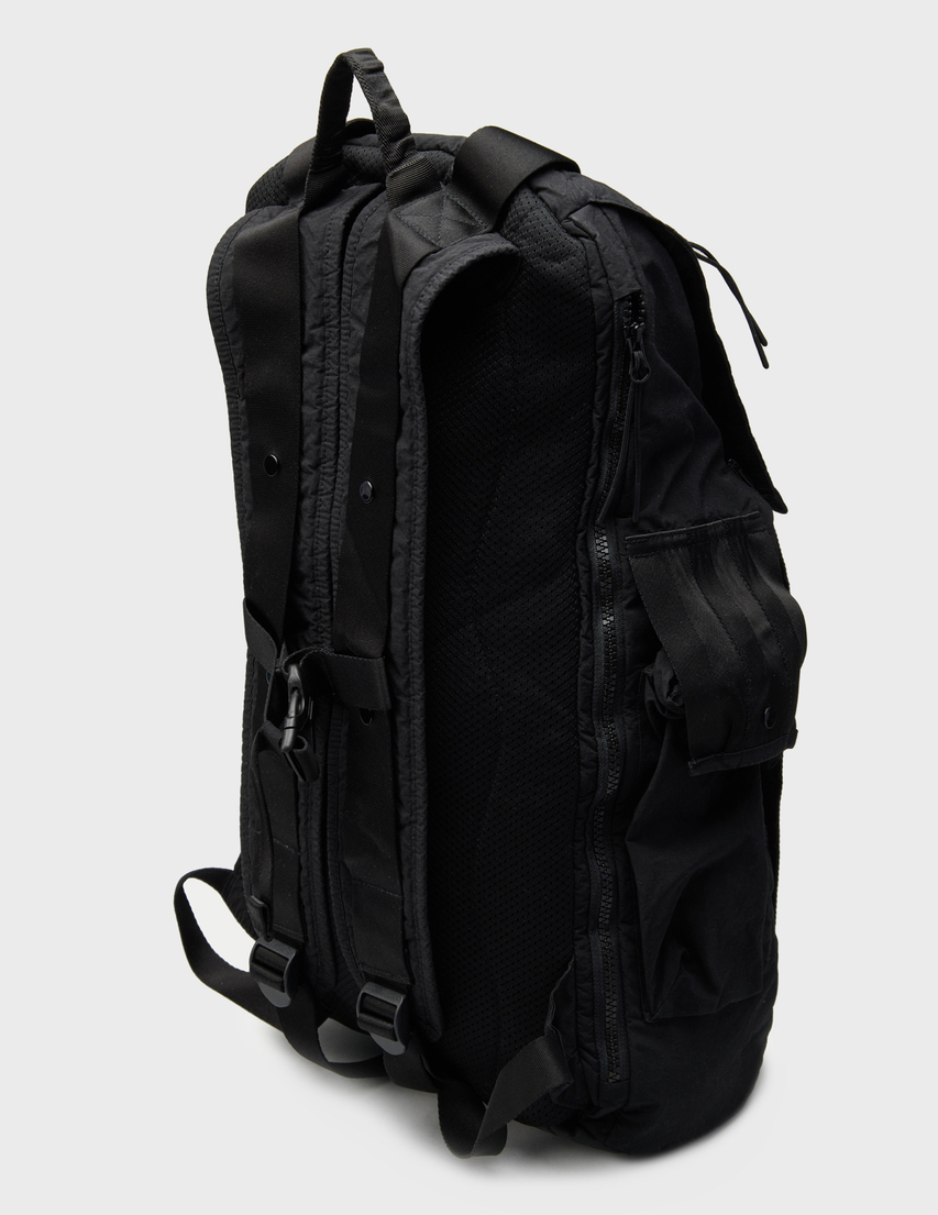 C.P. Company 20CMAS155A-999_black фото-2