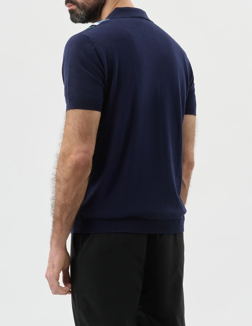 Harmont&Blaine HRQ856031075_801_blue фото-4