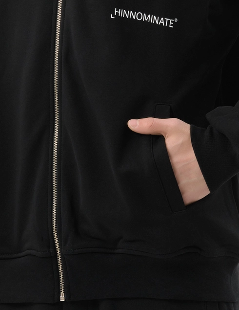 Hinnominate HUS4HMABM00003-00004_black фото-5
