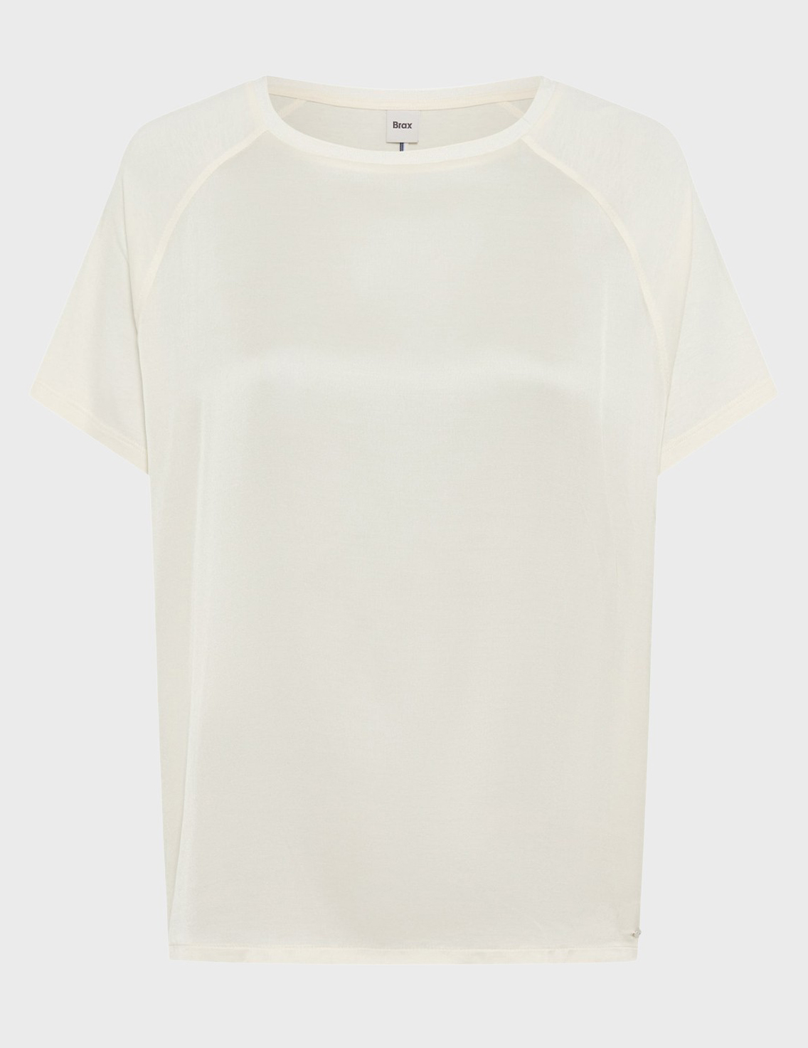 

Футболка, Белый;молочный