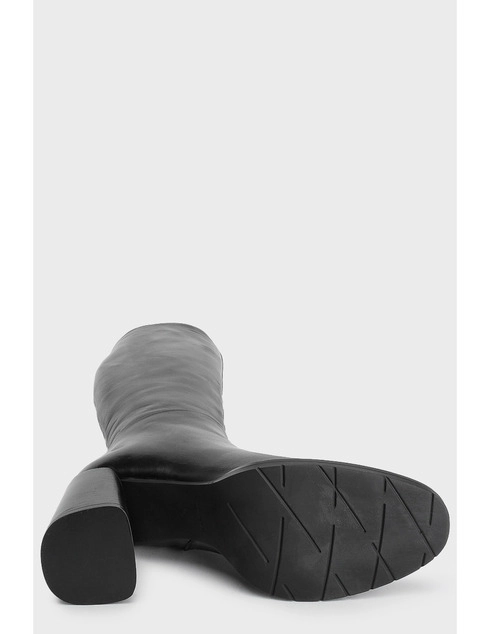 черные женские Сапоги Jubile JUBILE_21 12013 грн