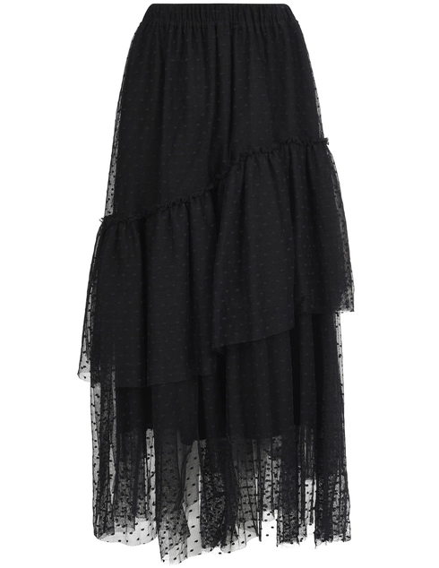 Twinset PA82В500006_black фото-1