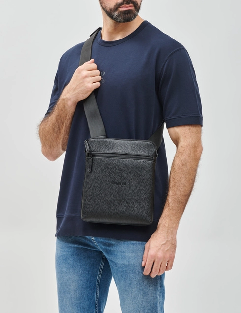 Baldinini G4EPMGC80032--999-black фото-5