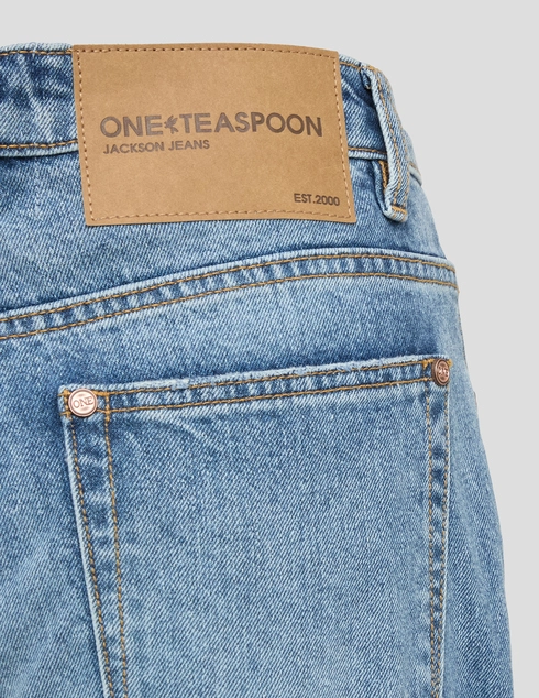 OneTeaspoon 27288-ONE_blue фото-4
