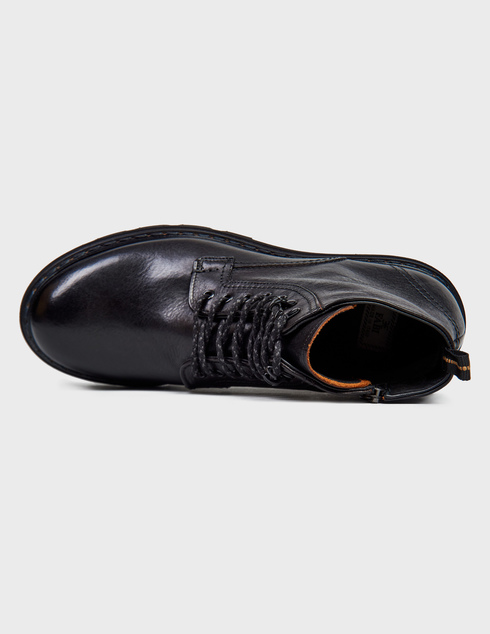 черные мужские Ботинки Fabi AGR-FU0658AL-900 7396 грн