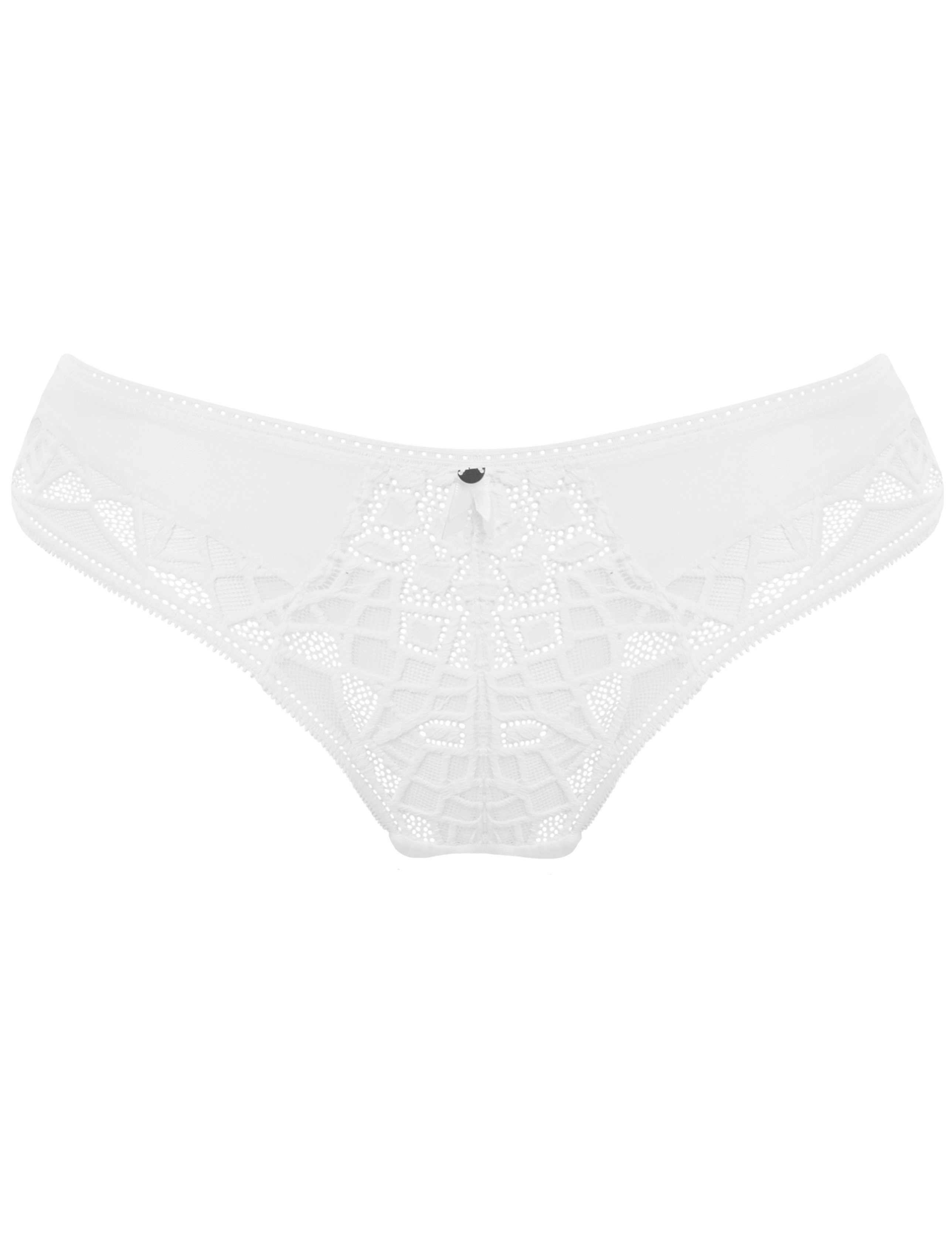 Женские трусы FREYA Soiree-Lace-5015-White