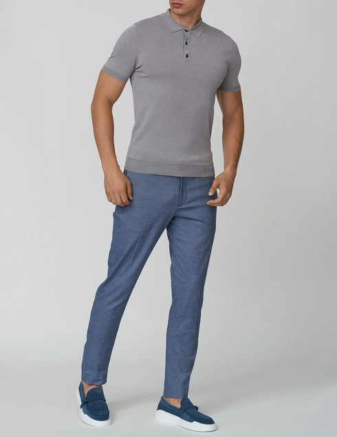 Antony Morato MMTR00580FA850307-7111_blue фото-1