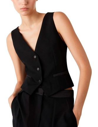 MARELLA жилетка