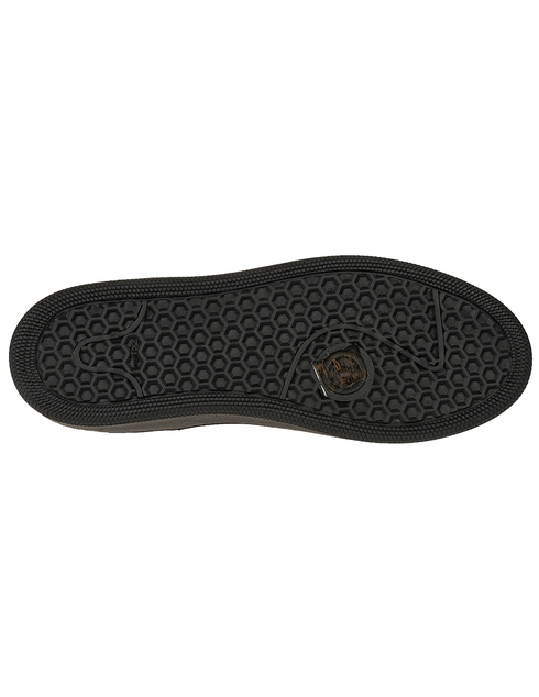 черные Ботинки Sergio Rossi SA82050-MMV117-1033-400_black размер - 35