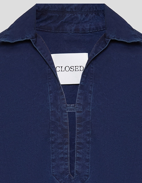 Closed C94382-53Z-20-DBL_blue фото-4