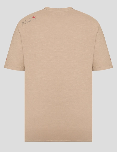 Blauer 25SBLUH02278-282_beige фото-2