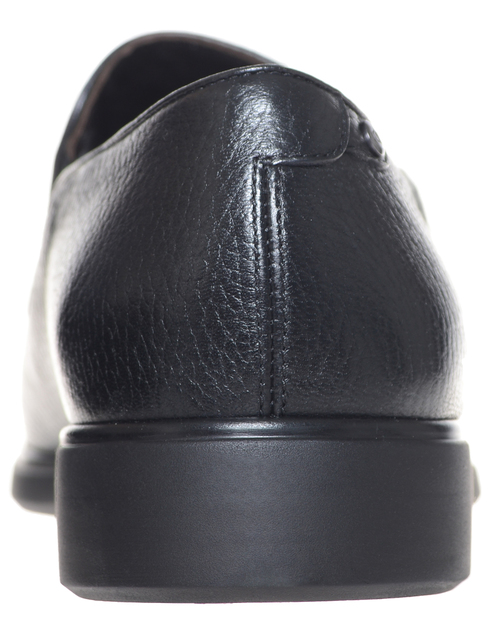 черные Туфли Aldo Brue AB630DP-CMI
