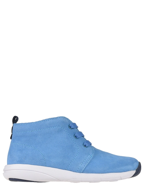 Naturino Cream-jeans_blue фото-5