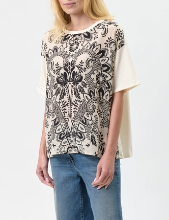WEEKEND MAX MARA футболка