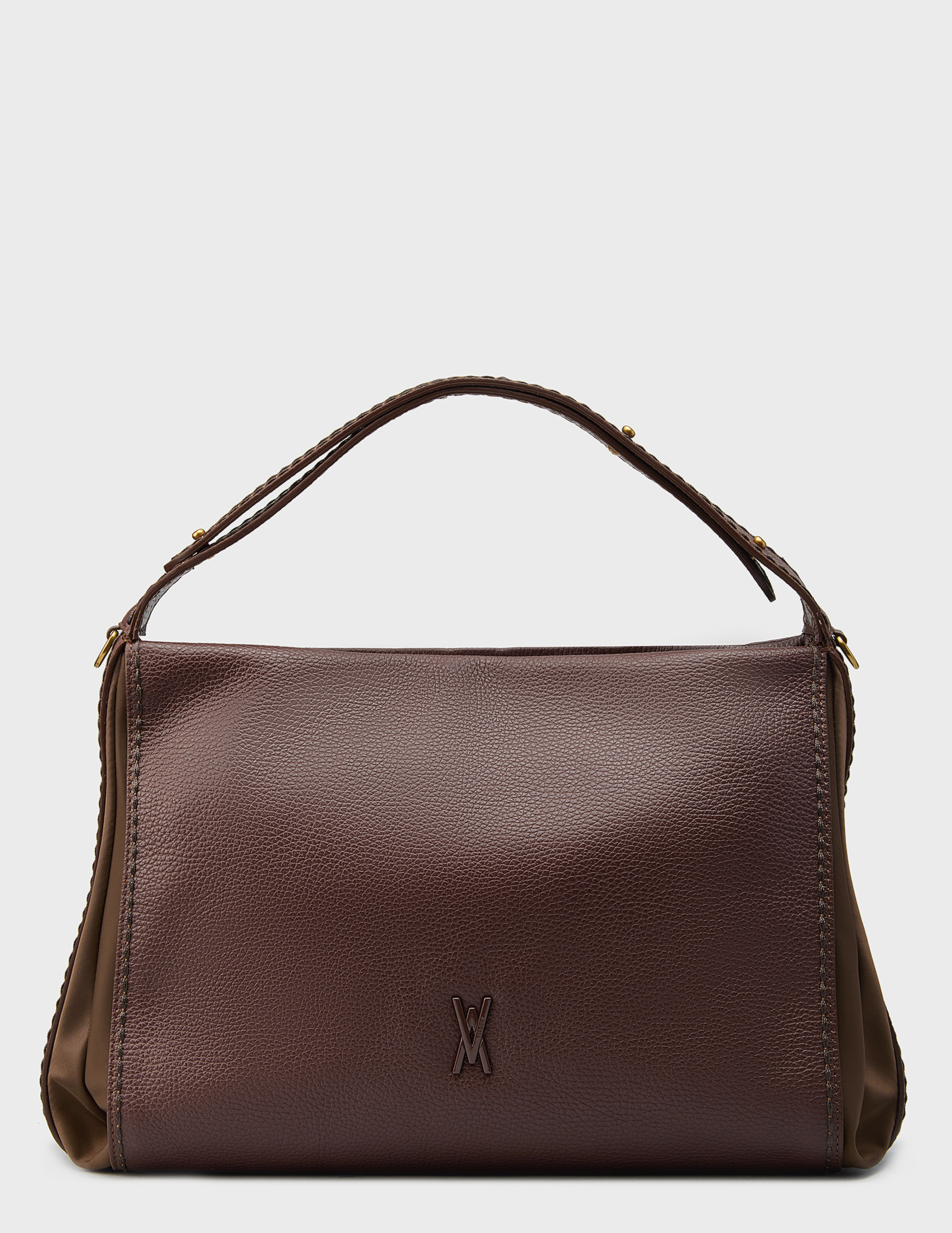 

Сумка, Коричневый