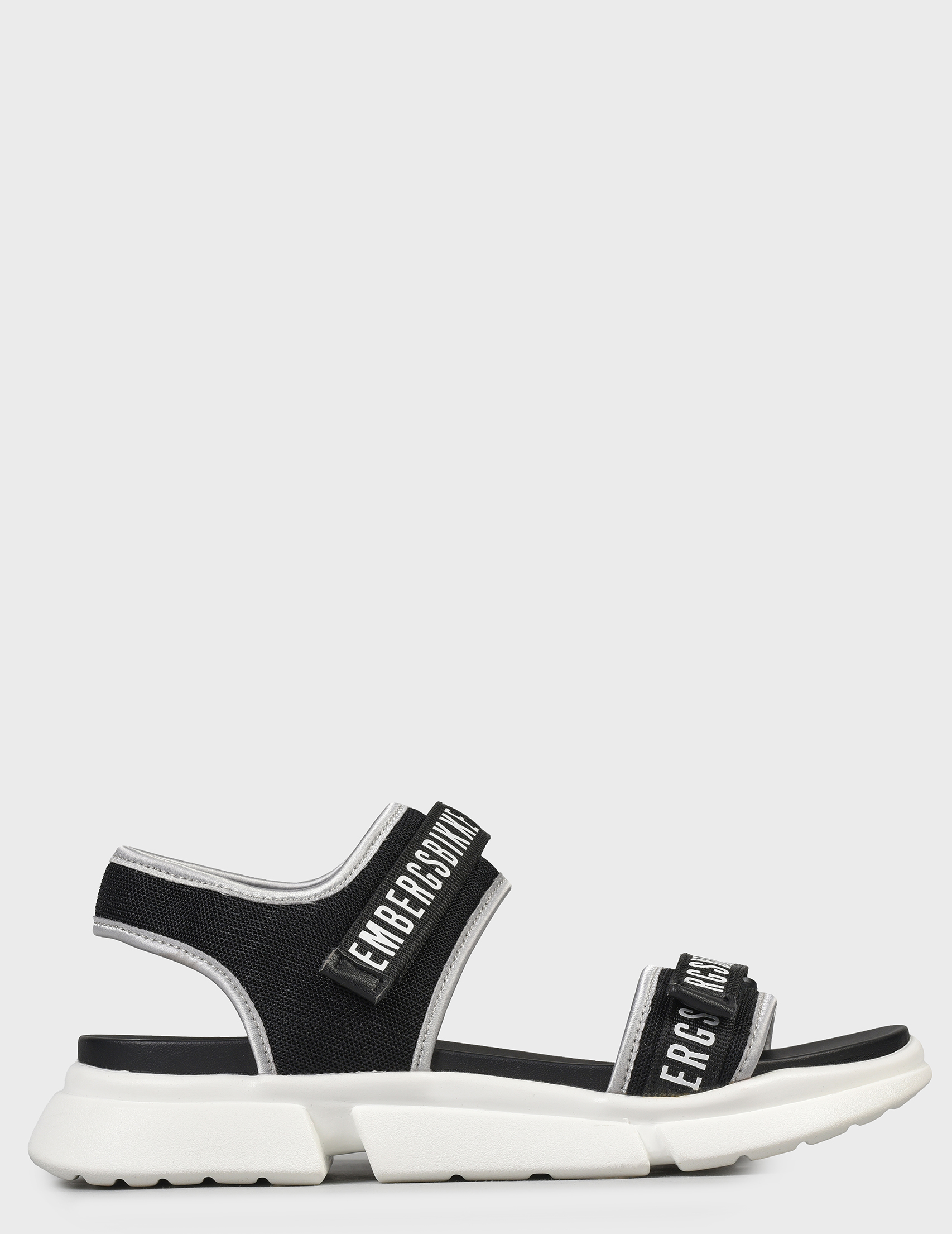 

Босоножки, Черный