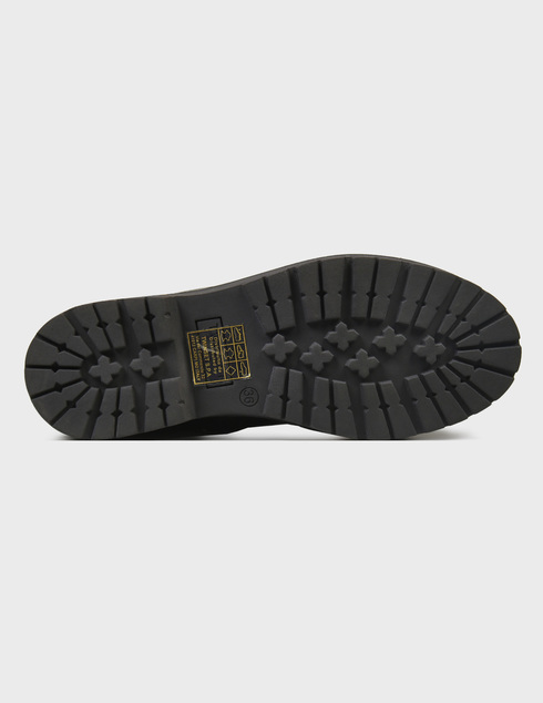черные Ботинки Twinset 222TCP014-00006_black размер - 36