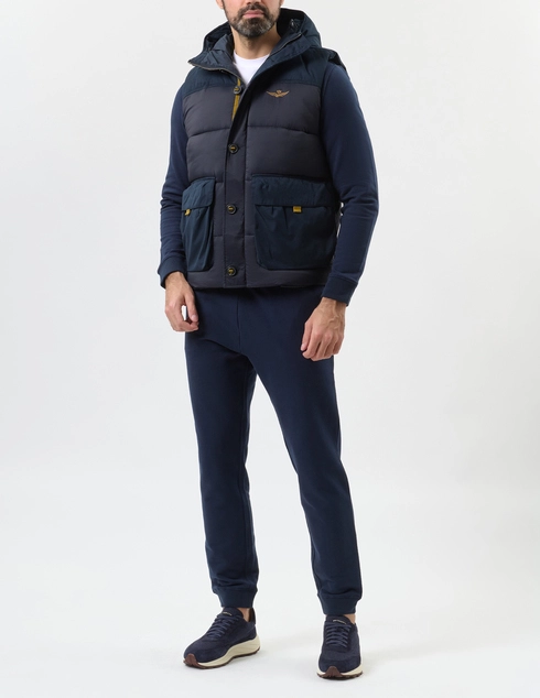 Aeronautica Militare 3017-08395_blue фото-2