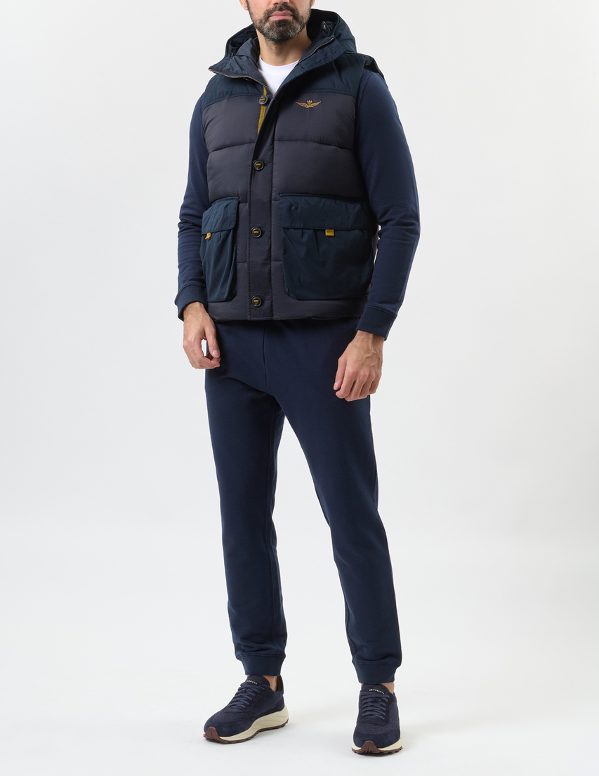 Aeronautica Militare 3017-08395_blue фото-2