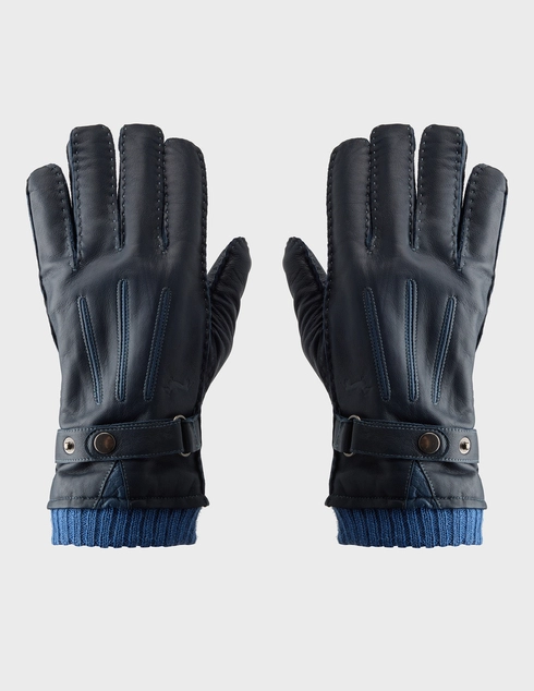 Harmont&Blaine G0P011085188_801_blue фото-1