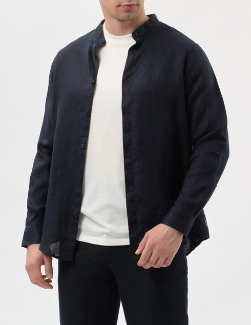 Armani Exchange XM001222-AF14619-UB101_blue фото-3