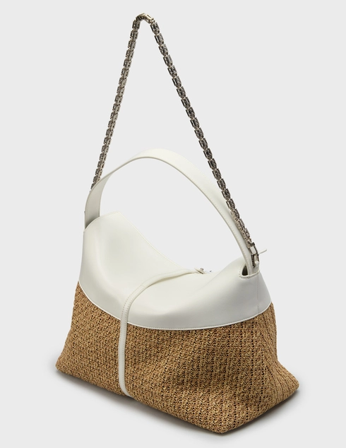 GCDS CLG-100-739-067-520_beige фото-2