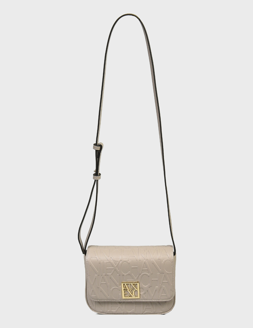Armani Exchange AGR-942648-CC793-07351_beige фото-2