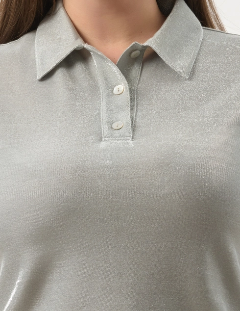 Panicale Cashmere D381703PB38D12A-0910_silver фото-5