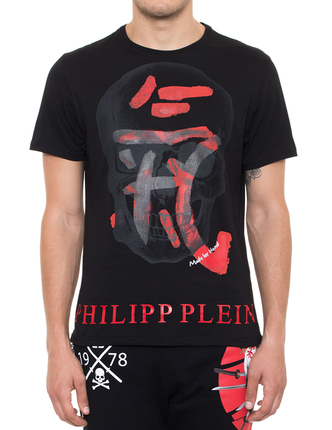 PHILIPP PLEIN футболка