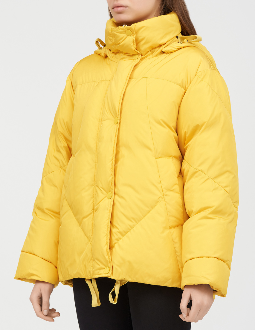Weekend Max Mara 5484040005_yellow фото-2