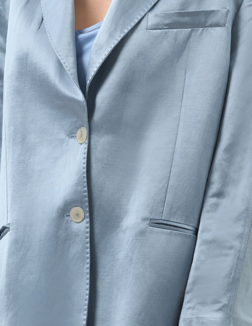 Panicale Cashmere D381324GIA38D06B-0550_blue фото-5