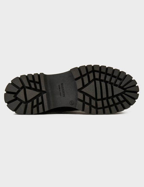 черные Ботинки Marzetti 86381-M_black размер - 37; 40; 41