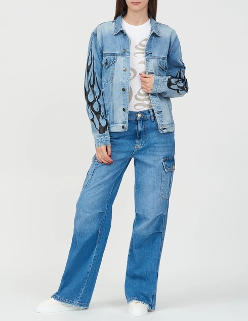 Vision Of Super VS01144-jeans_blue фото-1