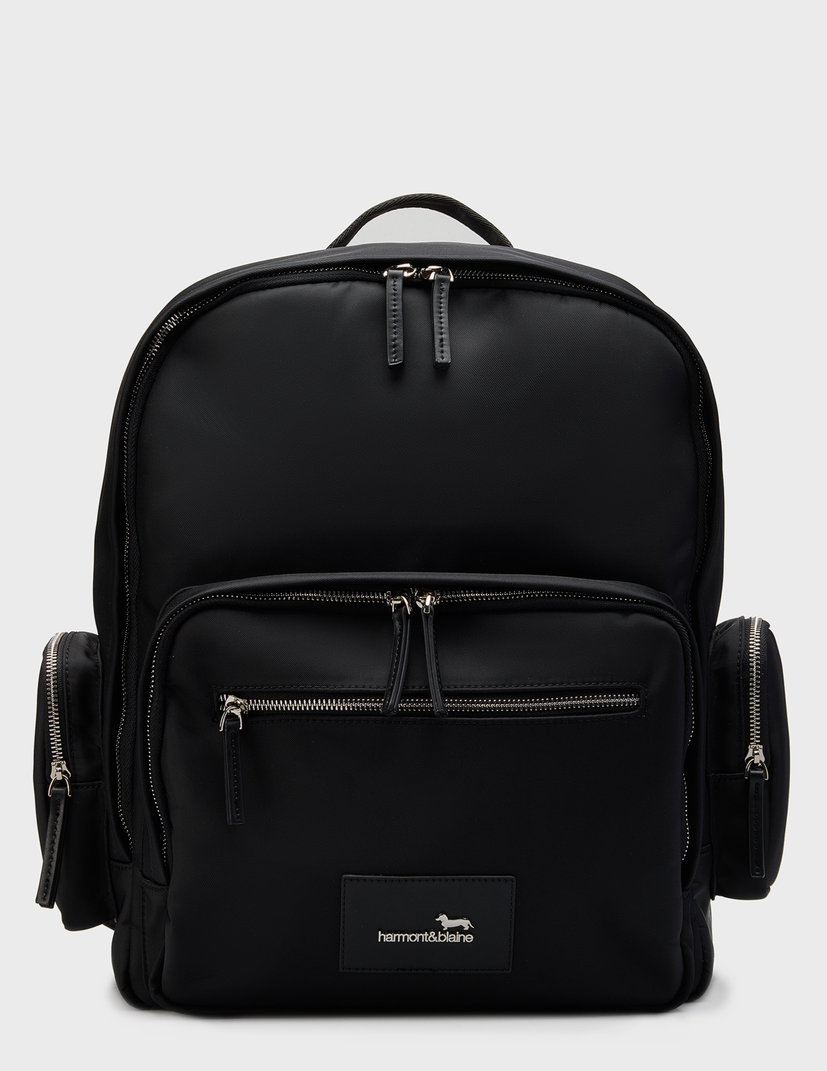 

Рюкзак, Черный