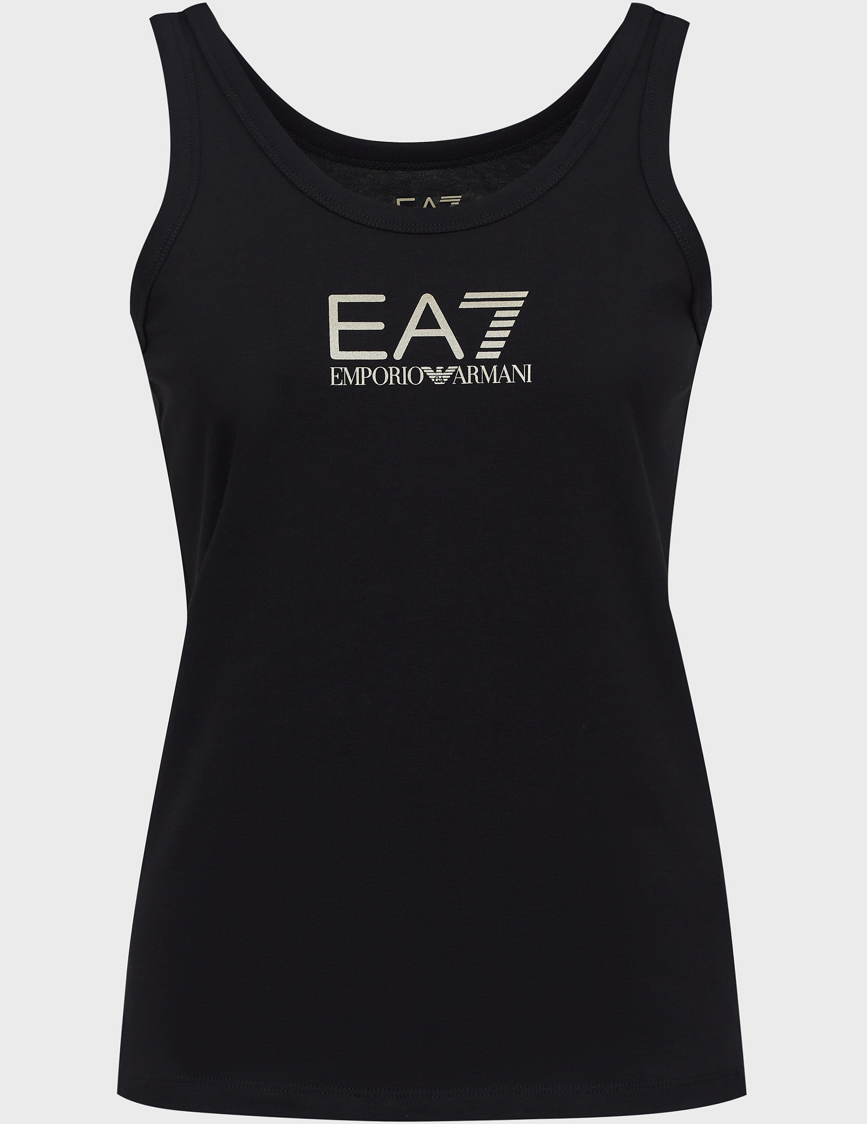 

Майка, Черный