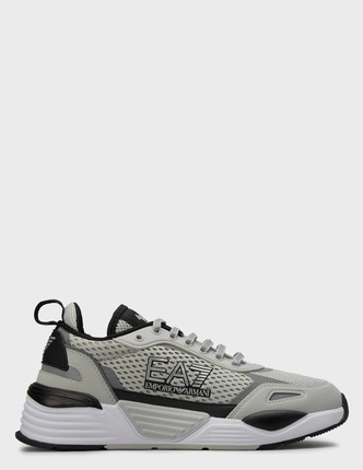 EA7 EMPORIO ARMANI кросівки