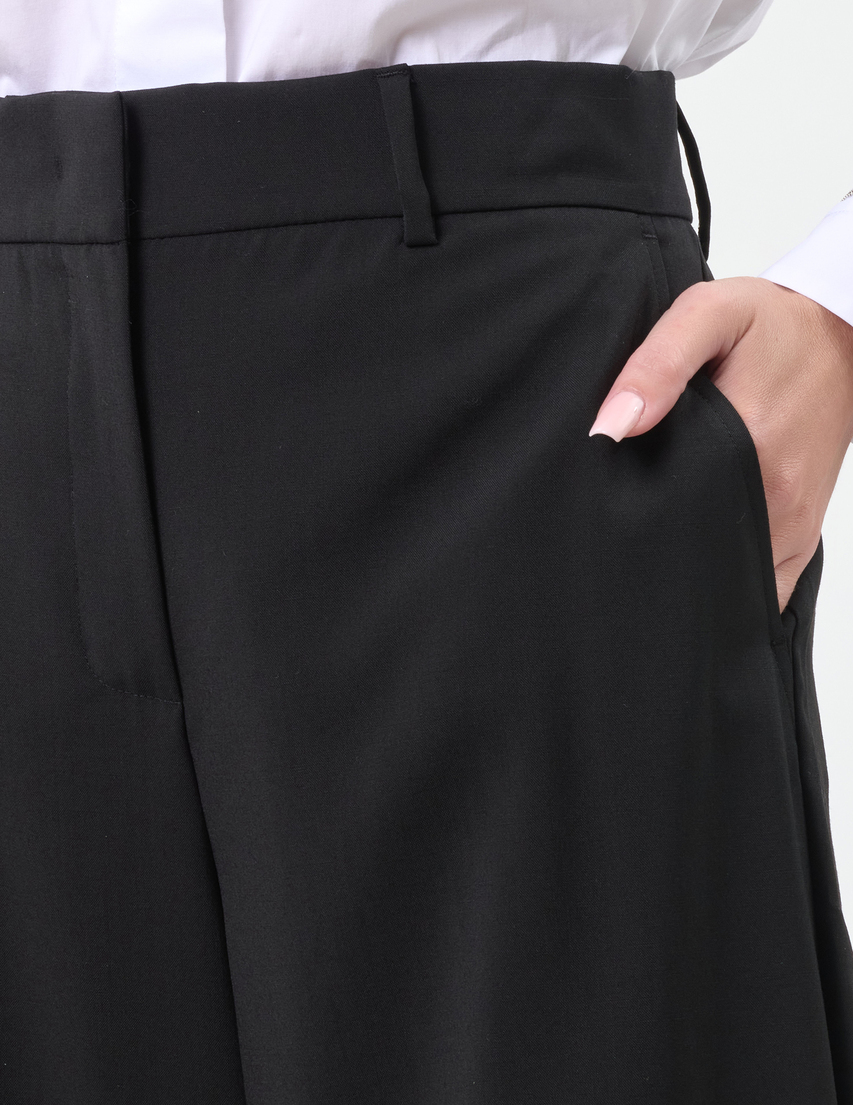 Weekend Max Mara VISIVO-002_black фото-5