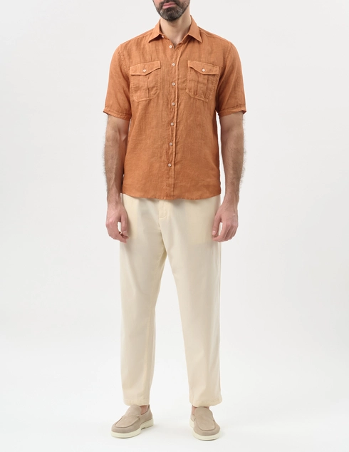 Gran Sasso 61119-50003-128_orange фото-2