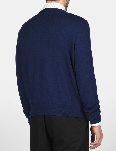 Billionaire A213_blue фото-3
