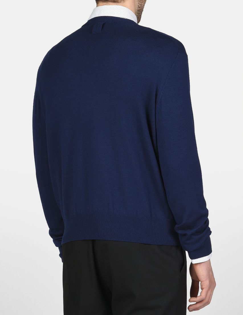 Billionaire A213_blue фото-3