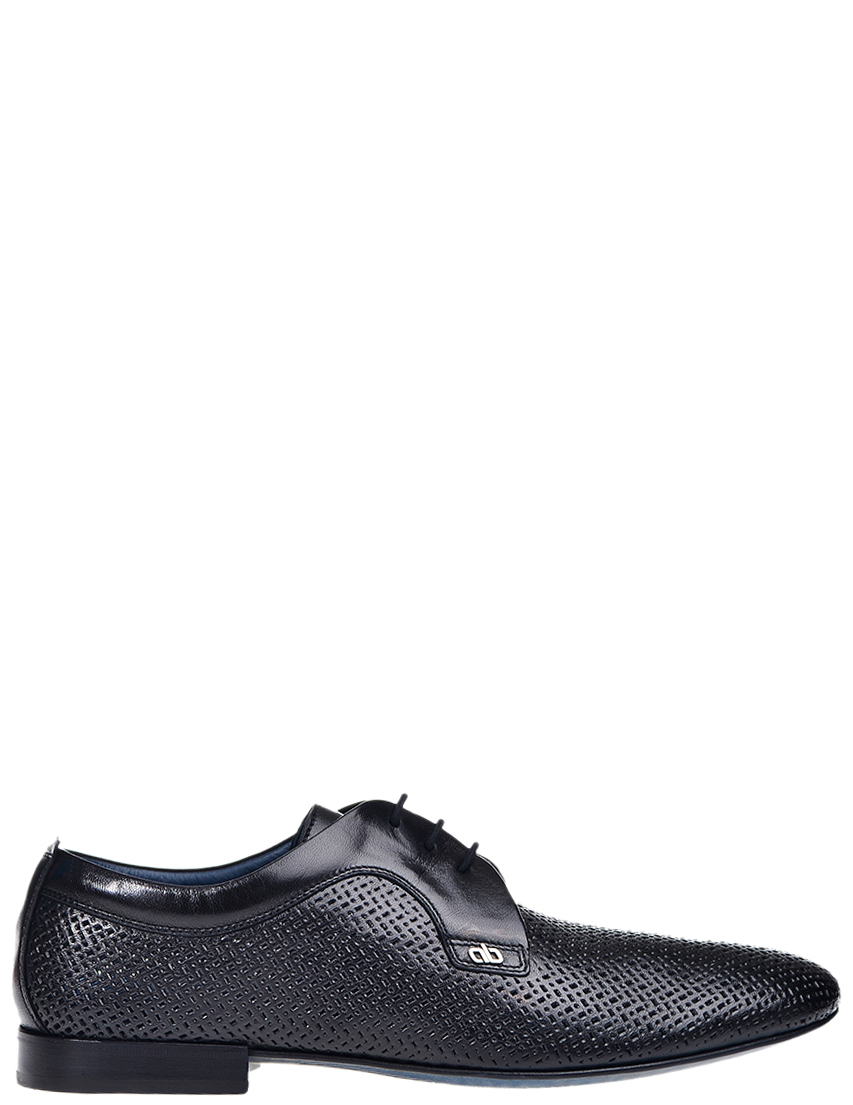 

Дерби, Черный