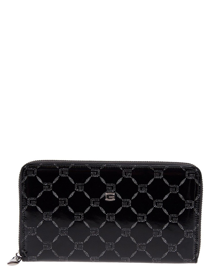 

Кошелек, Черный