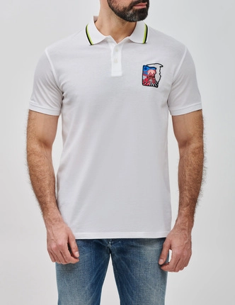 TRUSSARDI поло