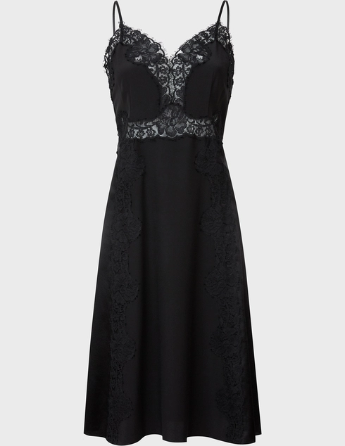 Alberta Ferretti FW20-A-0414-5117-555-black фото-1