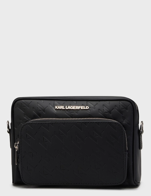 Karl Lagerfeld 815922544457-990_black фото-1